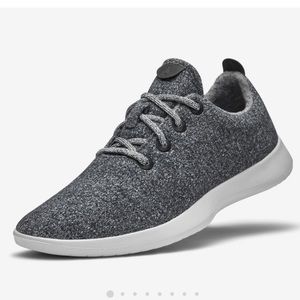 Allbirds Wool Runners